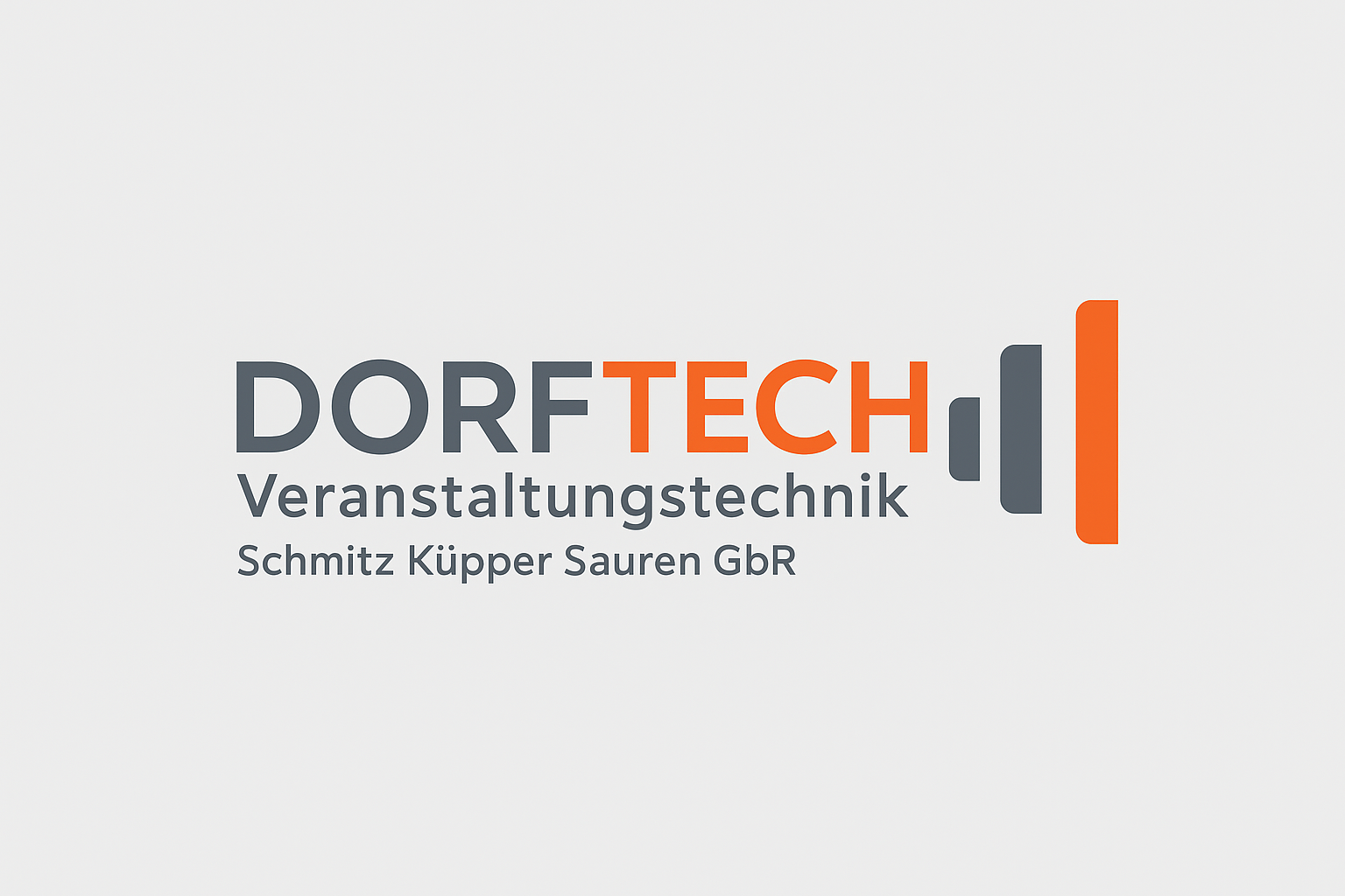 Dorftech Logo